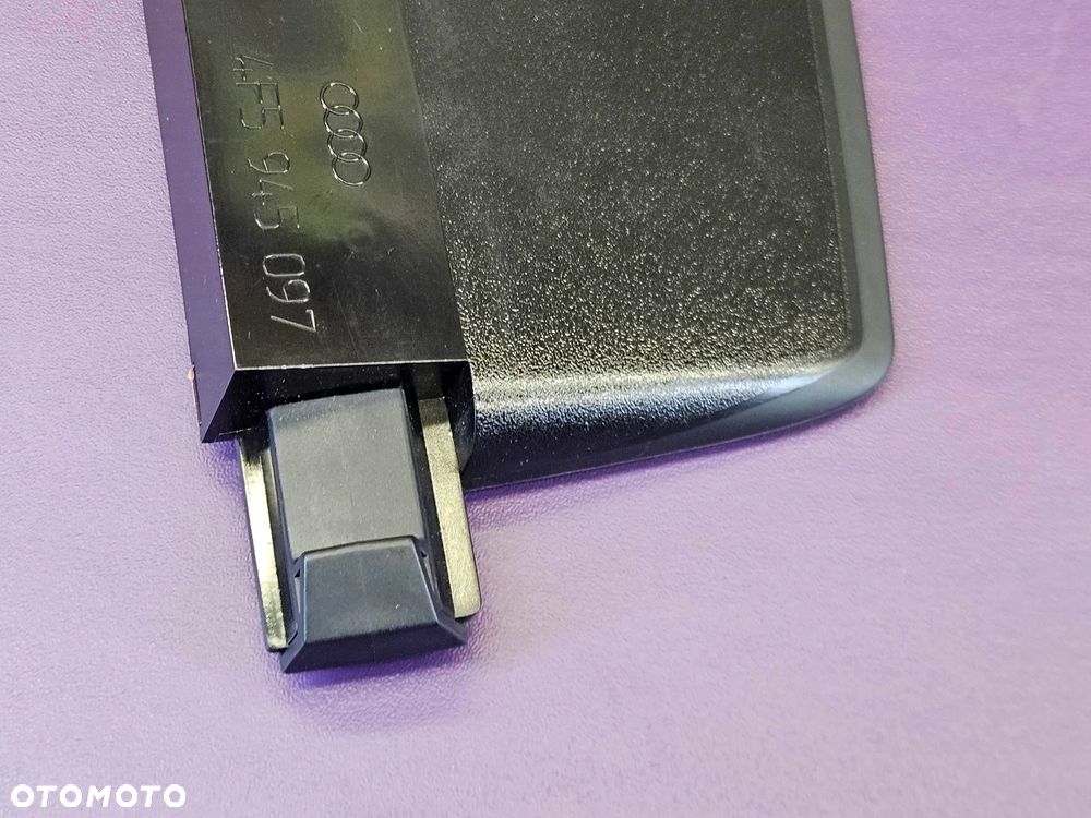 Światło STOP 4F5945097 Lampa Stopu Trzecie Audi A6 C6 Sedan - 23