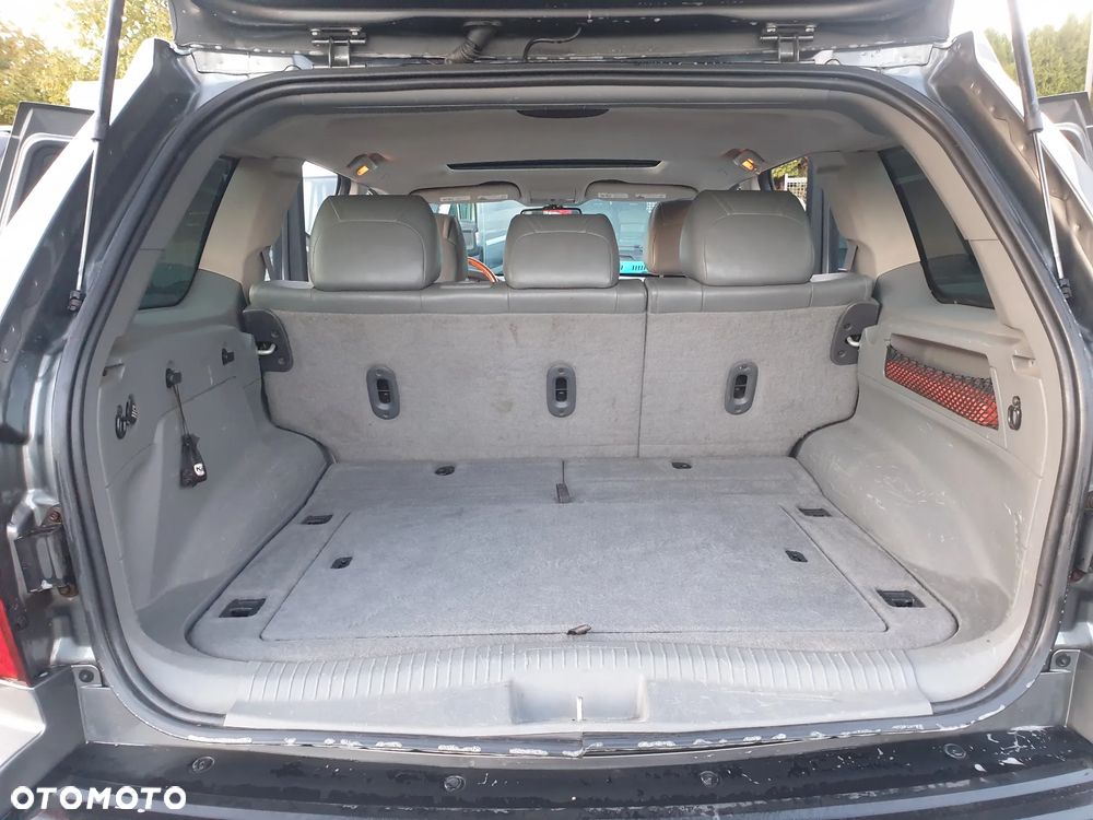Jeep Grand Cherokee 2007