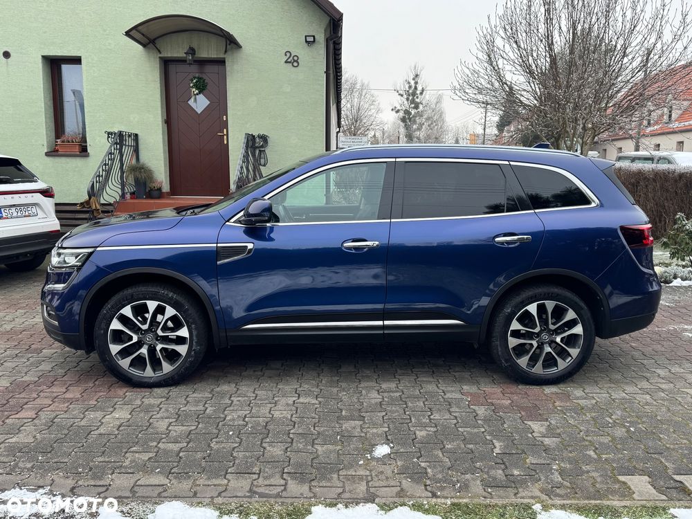 Renault Koleos ENERGY dCi 175 4WD INTENS - 2
