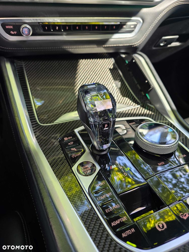 BMW X6 - 4