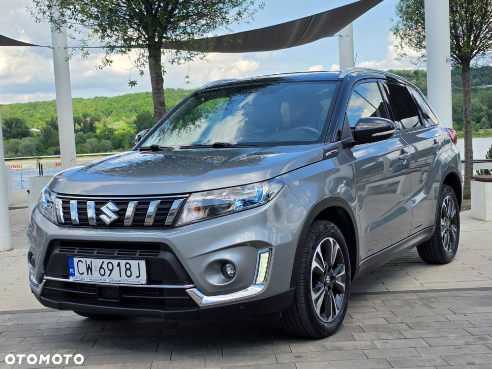 Suzuki Vitara - 18