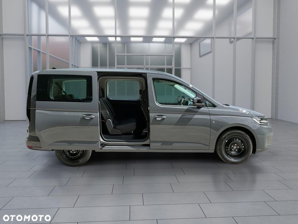 Volkswagen Caddy Maxi 1.5 TSI - 10