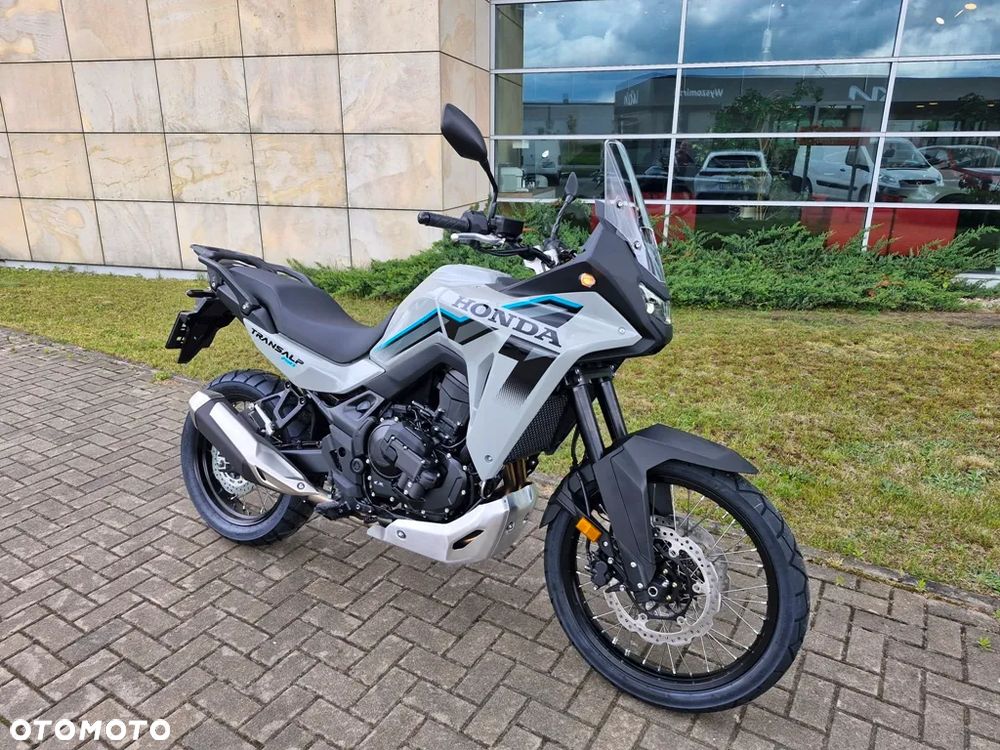 Honda XL - 2