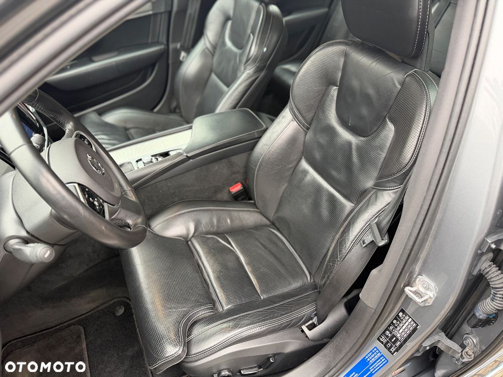 Volvo S90 D4 Inscription - 16