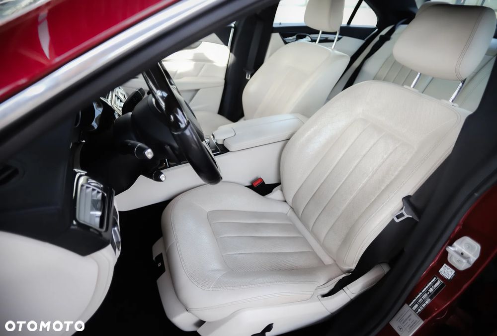 Mercedes-Benz CLS 350 CDI 4-Matic BlueEff - 16