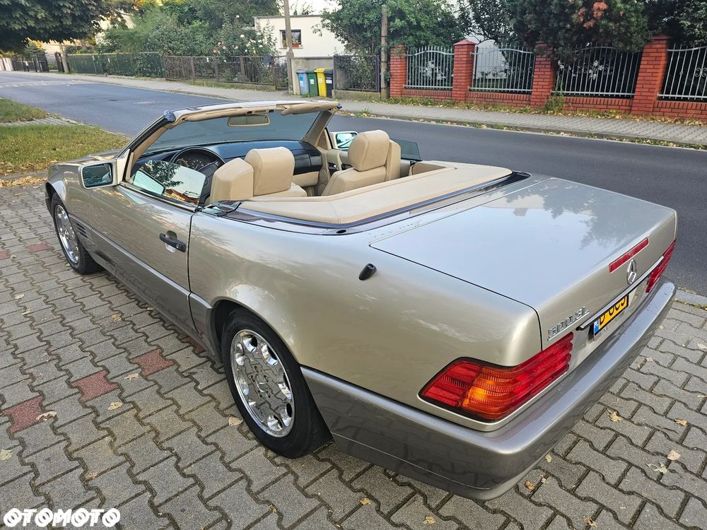 Mercedes-Benz SL - 3