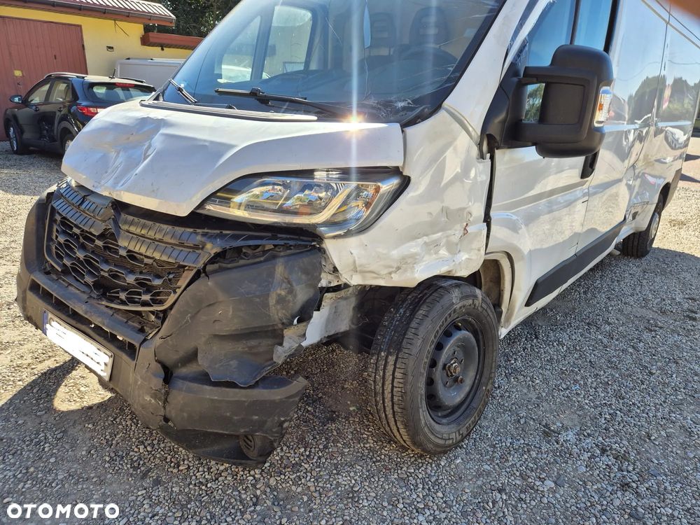 Citroën JUMPER 2.2 HDI - 2