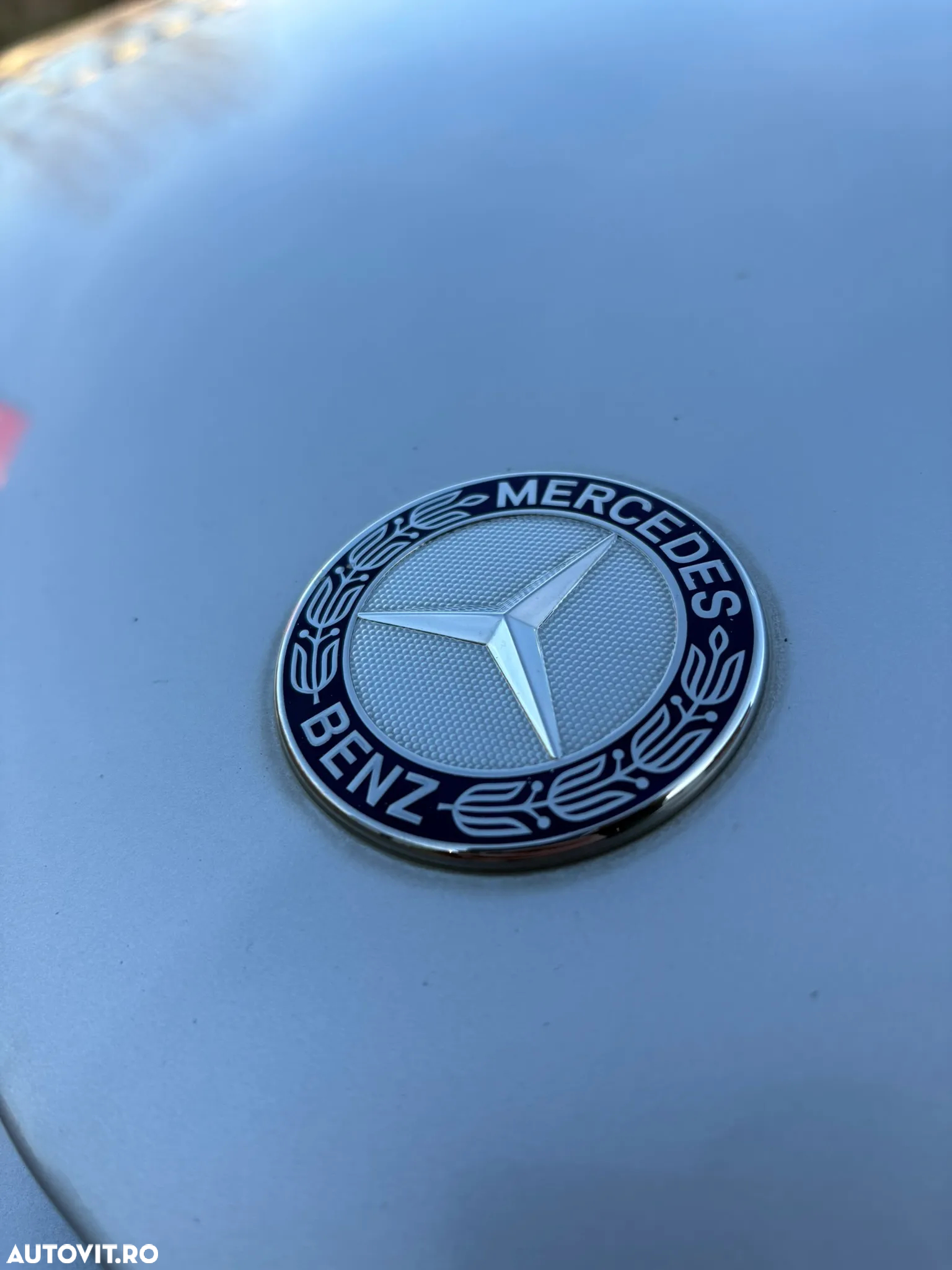Mercedes-Benz C 200 T Kompressor Automatik Avantgarde - 33