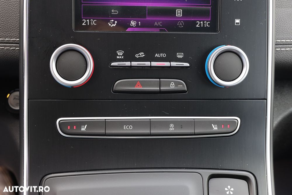 Renault Scenic ENERGY TCe 140 EDC INTENS - 20