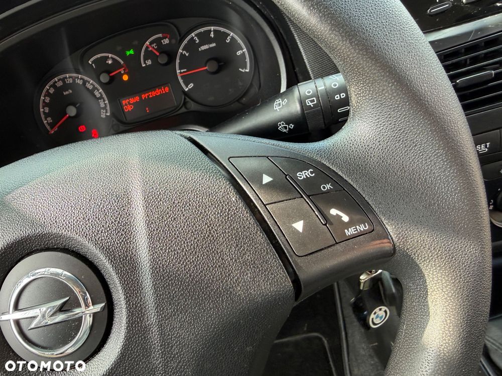 Opel Combo Tour L1H1 - 33