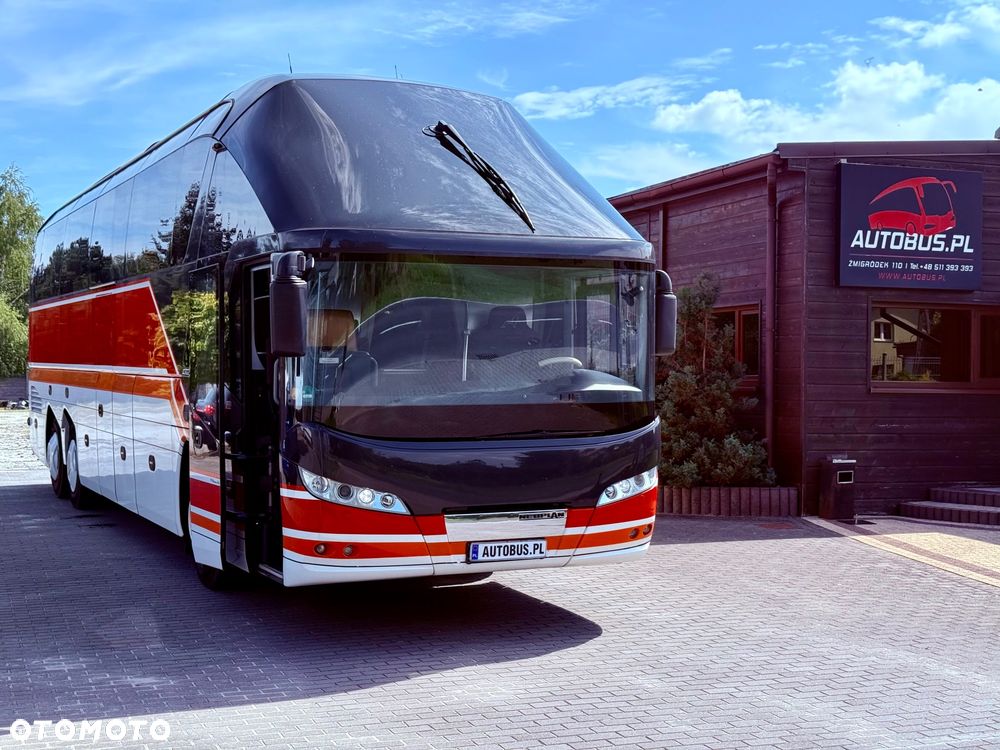 Neoplan Starliner C P11 EEV - 1