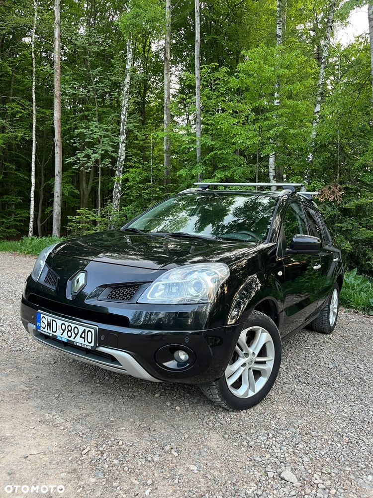 Renault Koleos ver-2-0-dci-4x4-bose-edition - 18