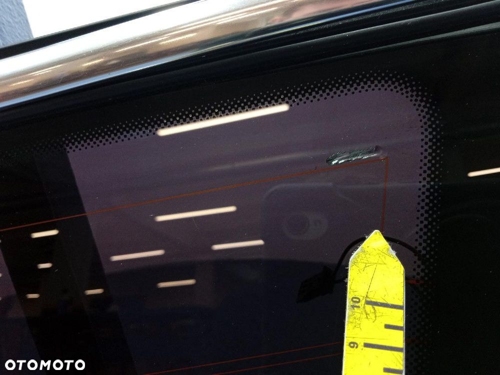 VW PASSAT B8 KOMBI SZYBA KAROSERYJNA TYŁ PRAWA TYLNA 3G9845298CF - 6