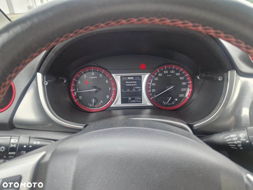 Suzuki Vitara - 12