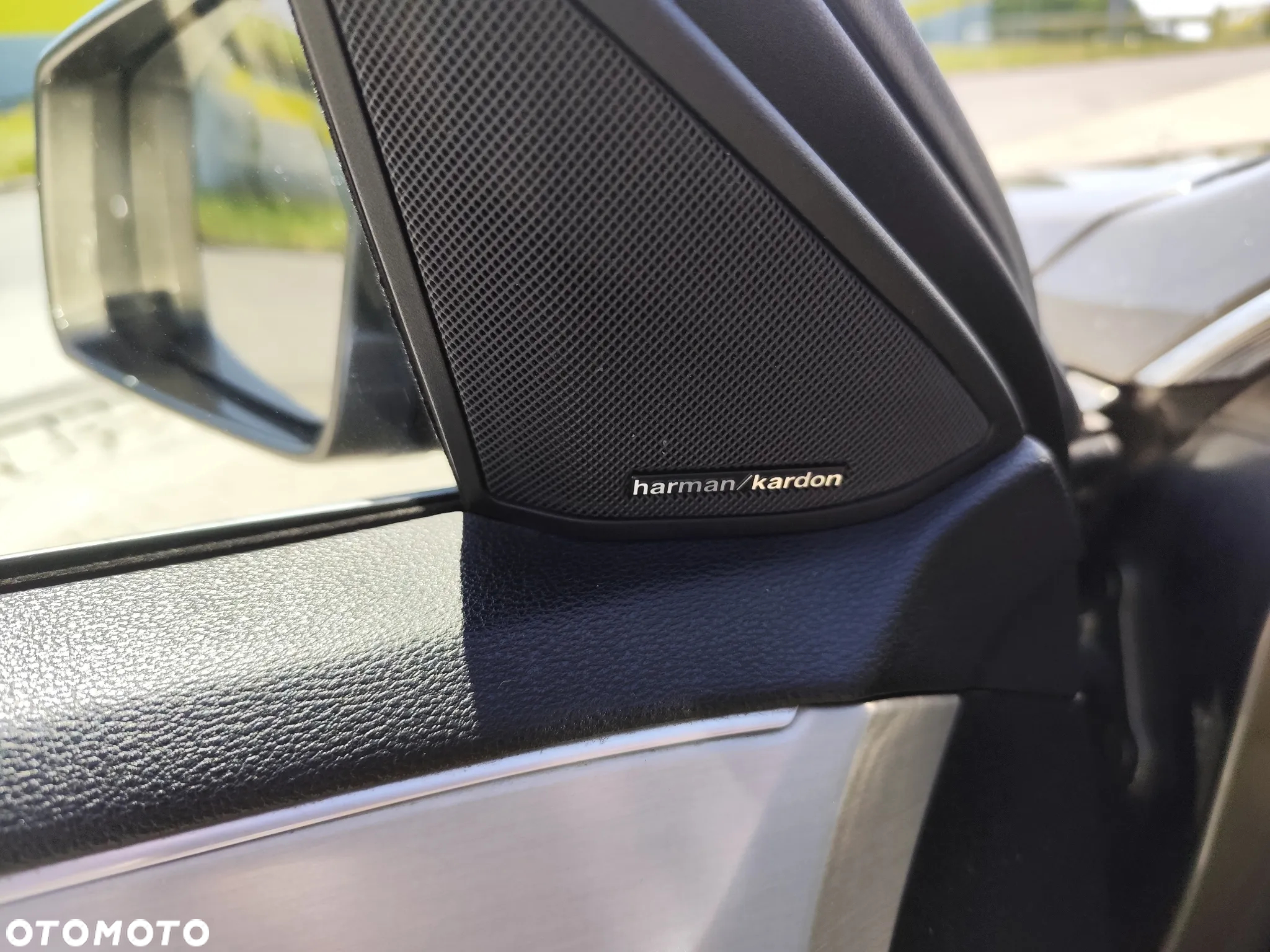 Mercedes-Benz Klasa E 200 T CDI DPF BlueEFFICIENCY Automatik Avantgarde - 10