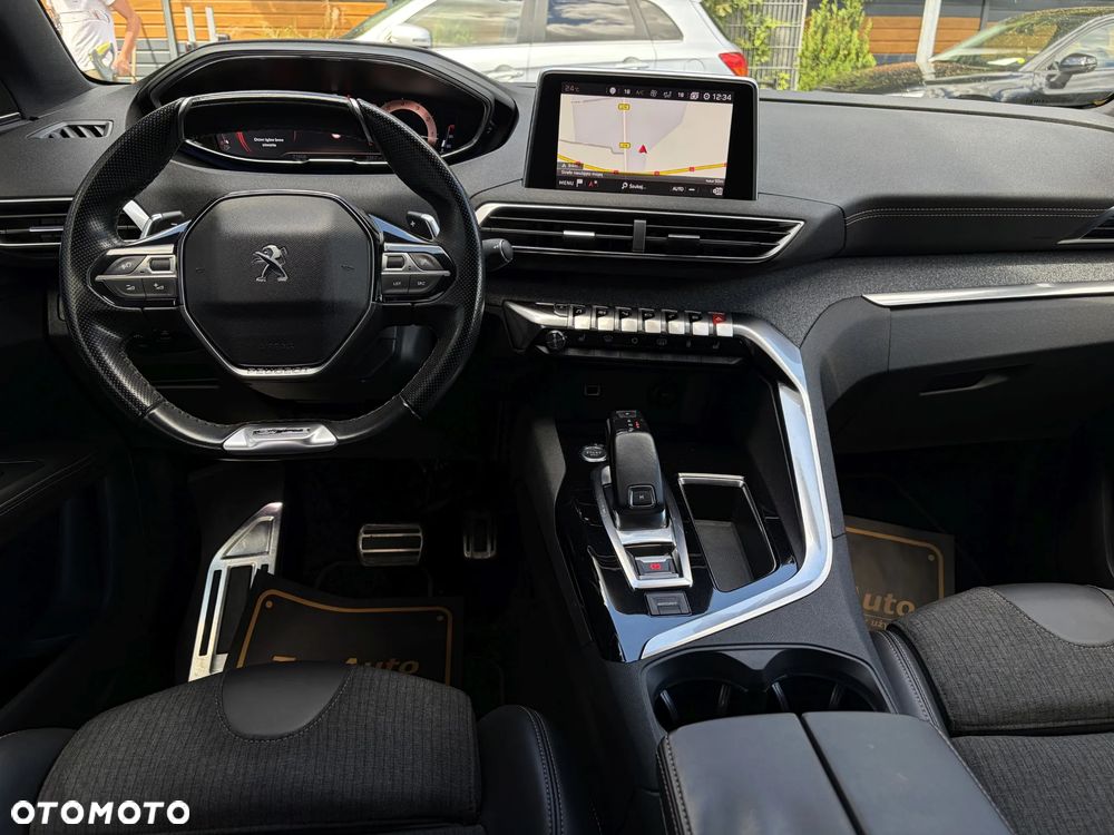 Peugeot 3008 THP 165 EAT6 Stop & Start Allure - 36