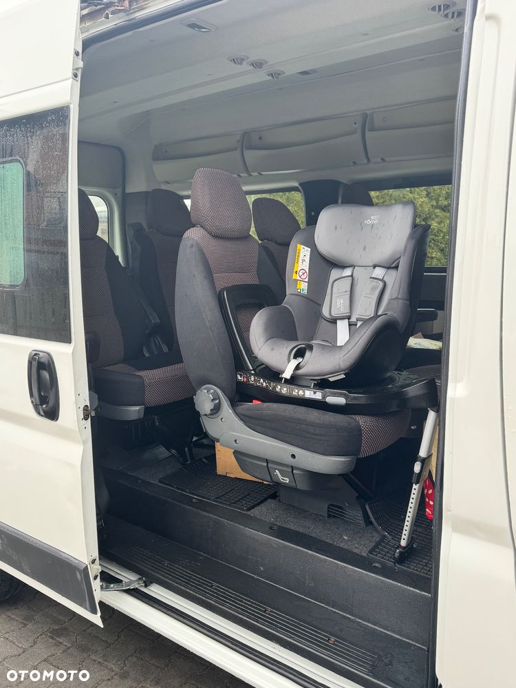 Citroën Jumper L2H2 Heavy Confort - 7