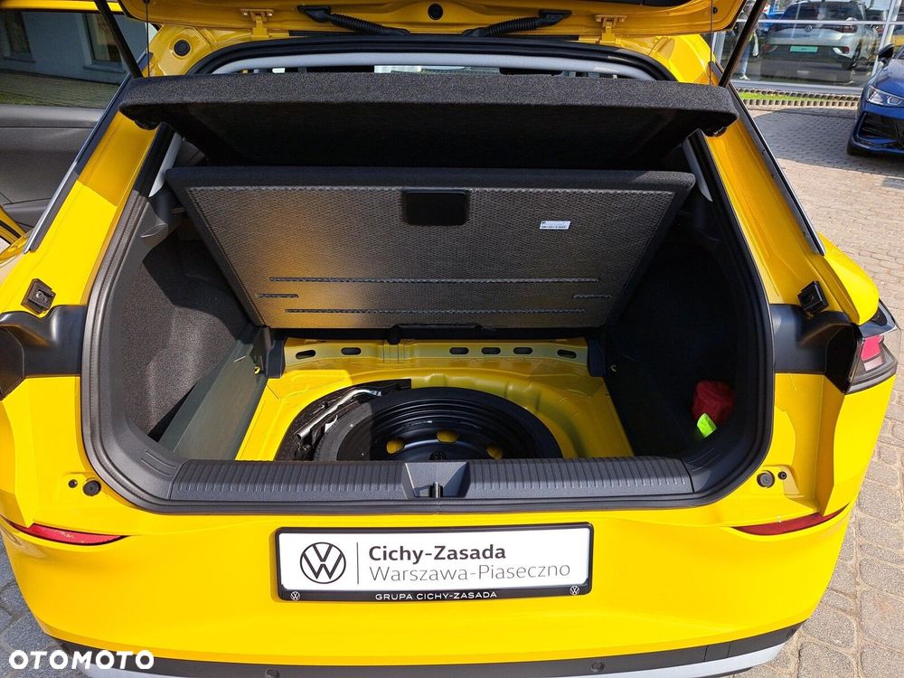 Volkswagen T-Roc 1.5 eTSI Life DSG - 12
