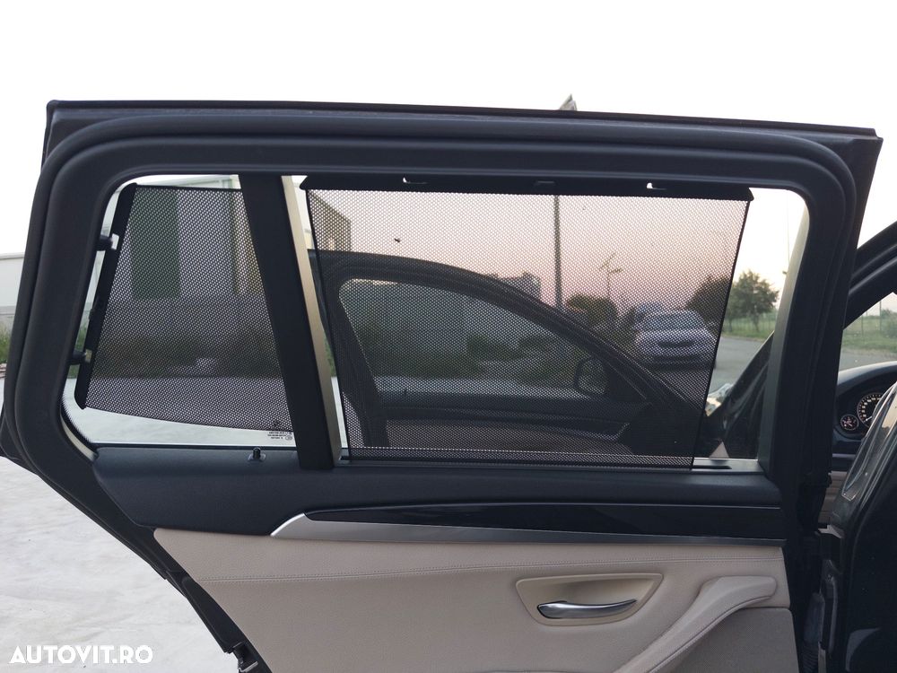 BMW Seria 5 525d Aut. - 16
