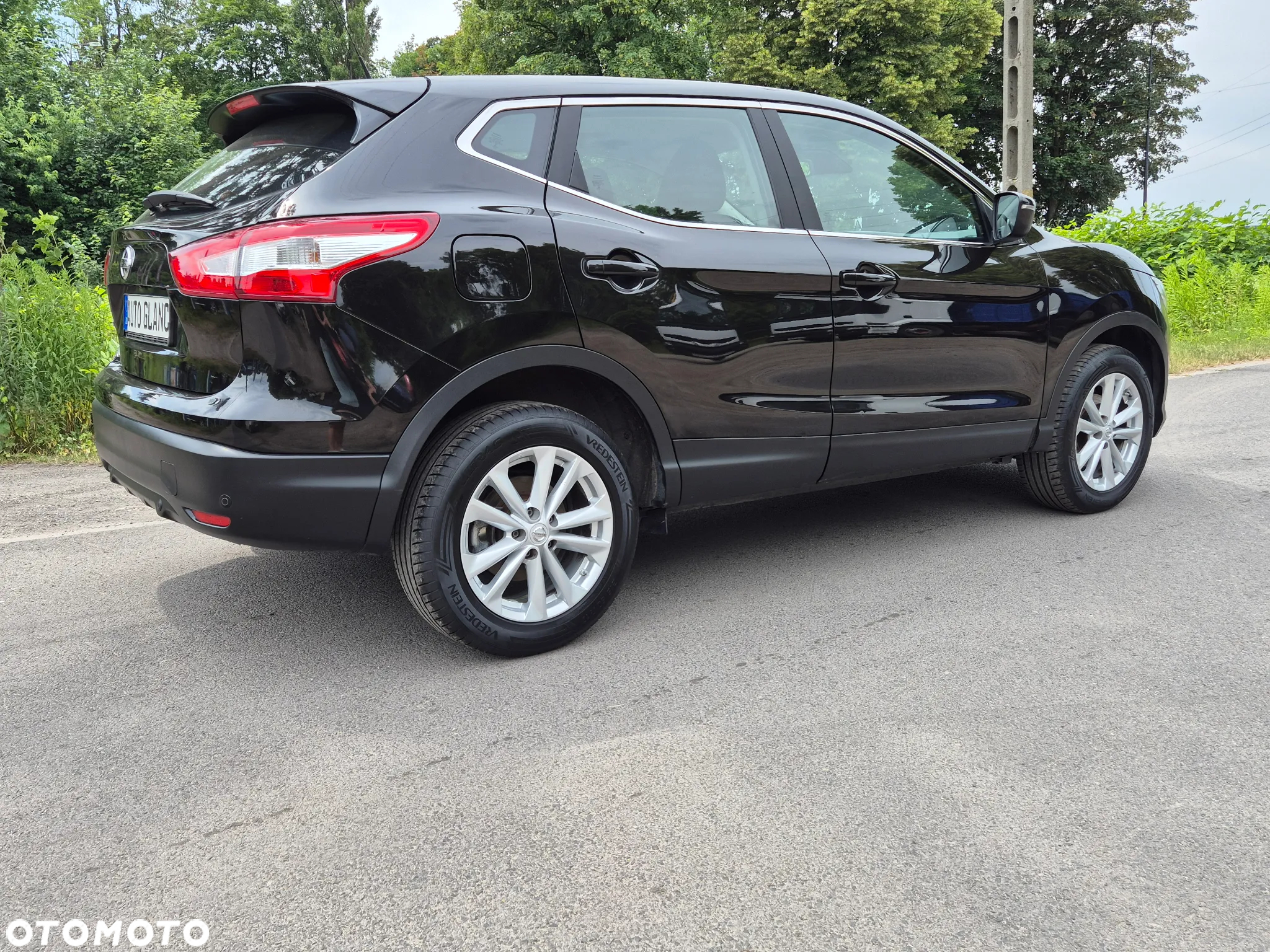 Nissan Qashqai 1.2 DIG-T Tekna - 7