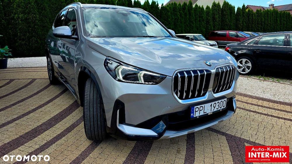 BMW X1 - 3