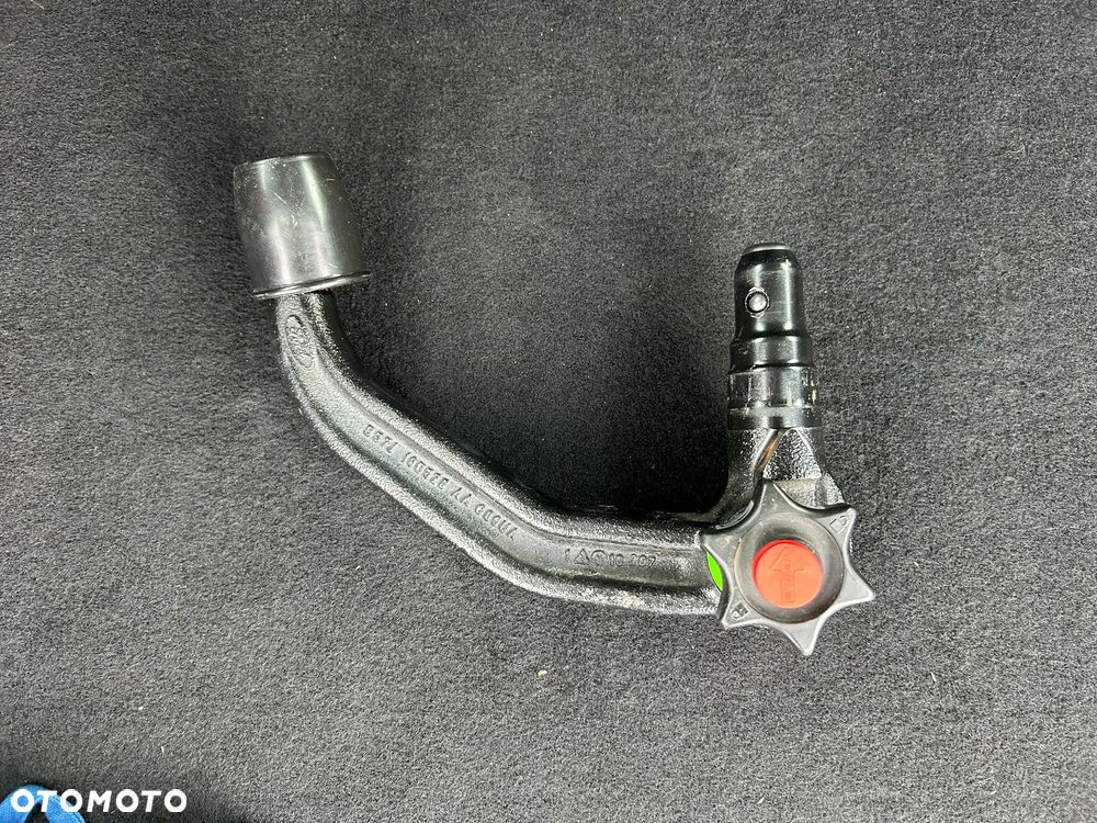 Ford Mondeo 2.0 TDCi Titanium S - 8