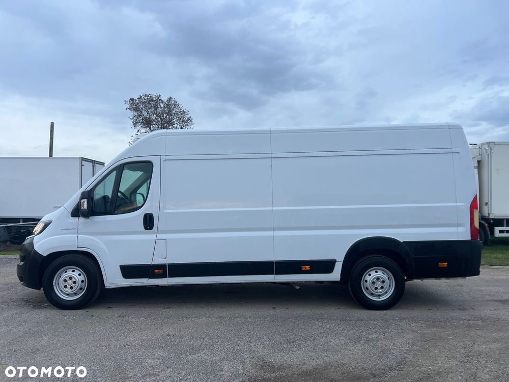 Fiat Ducato Termo King V-300 Max. (247) - 4