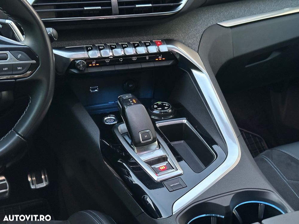 Peugeot 3008 - 15