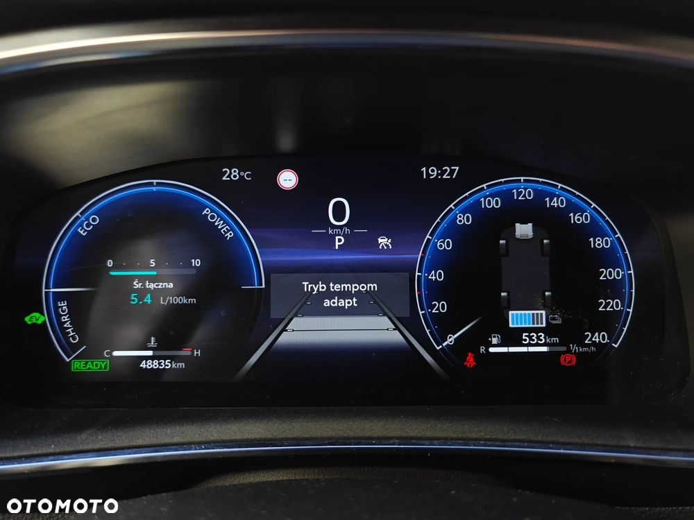 Toyota Corolla 1.8 Hybrid Comfort - 10