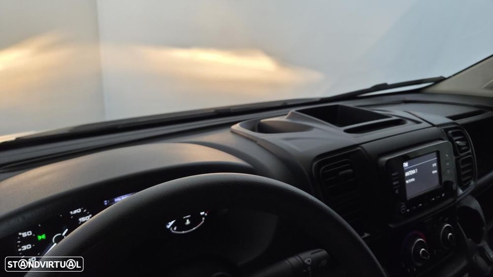 Fiat Ducato - 13