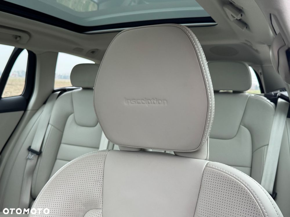 Volvo V60 - 13