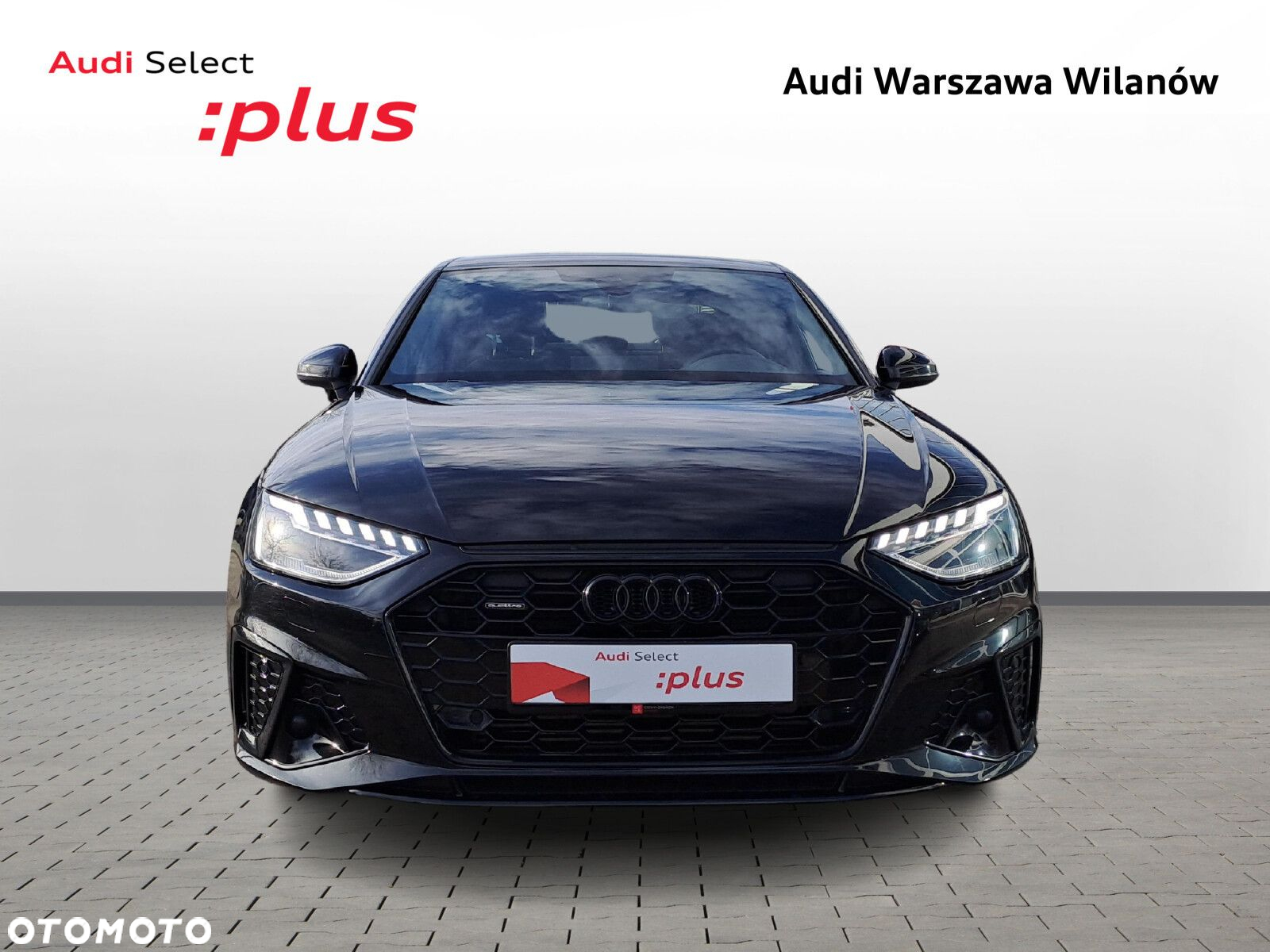 Audi A4 - 2