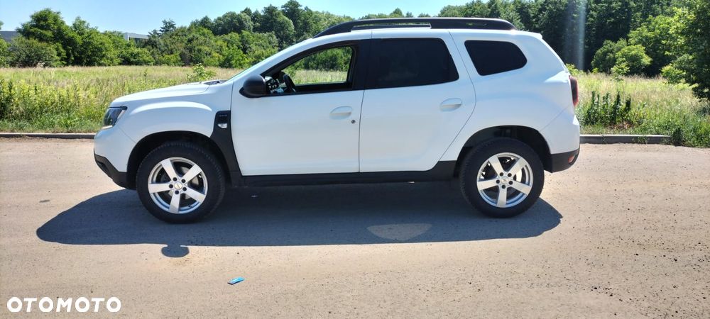 Dacia Duster 1.3 TCe Comfort - 3