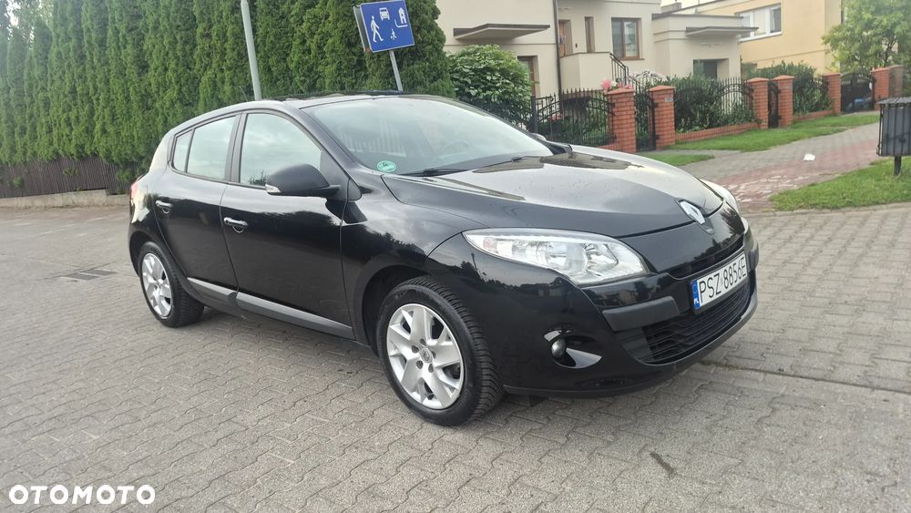 Renault Megane 1.6 16V Expression - 3
