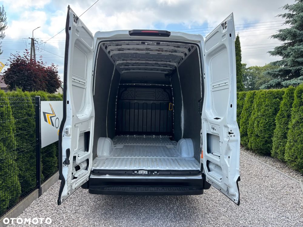 Iveco Daily 35S17 **L3H2**Climatronic**Hi-Matic**Sprowadzony - 7