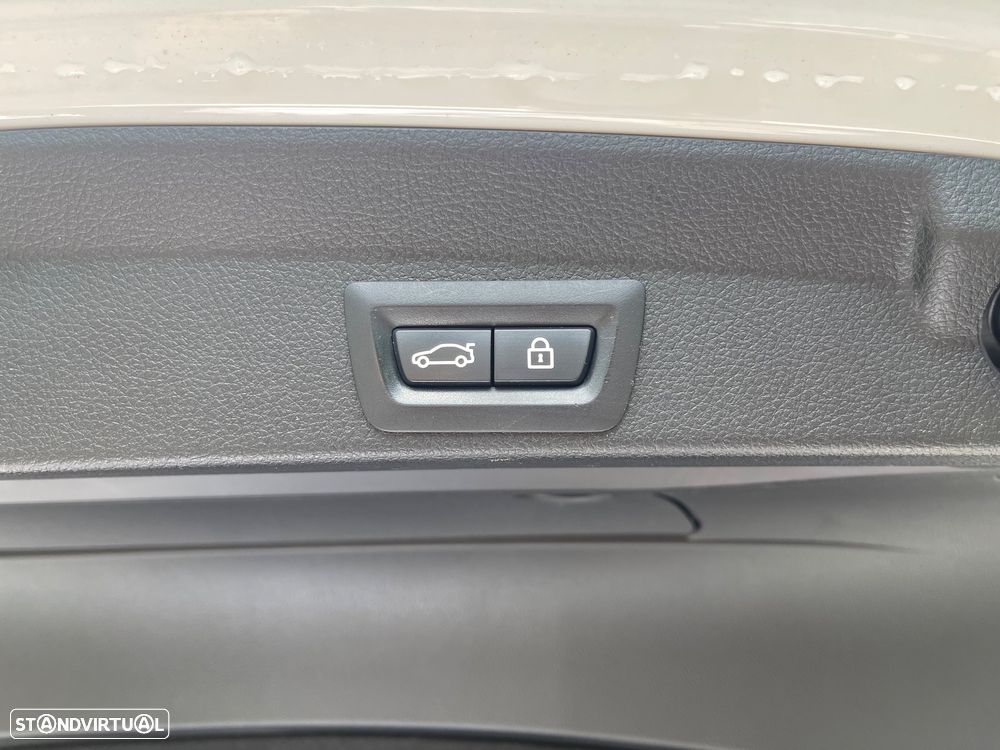 BMW 420 Gran Coupé d Aut. M Sport - 13