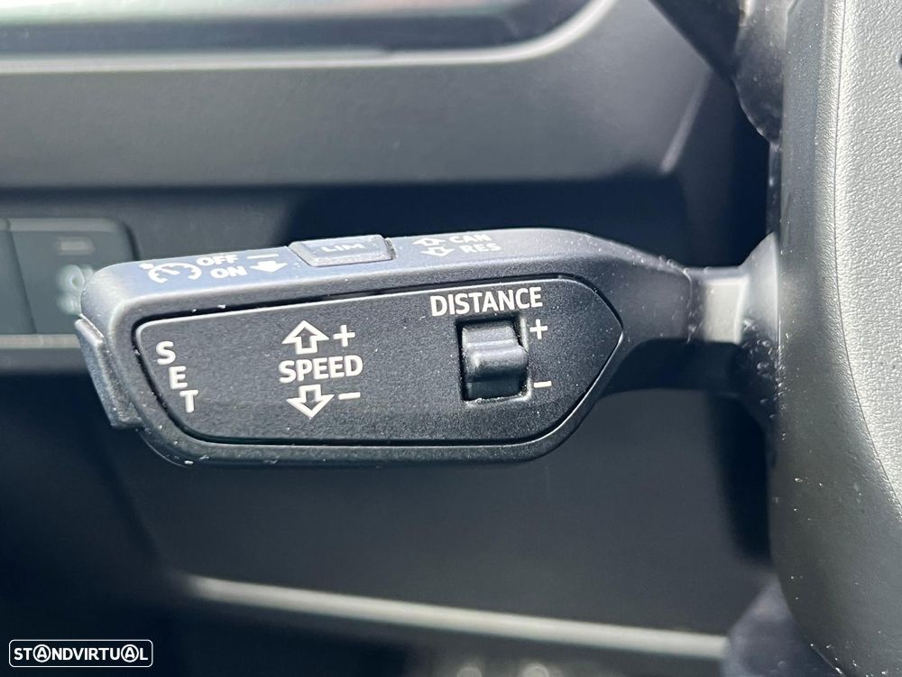 Audi Q4 Sportback e-tron 45 82 kWh SE Business Plus - 23