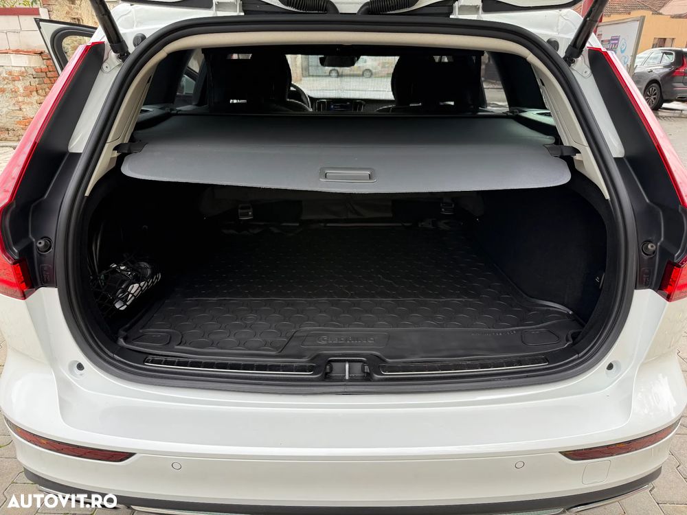 Volvo V60 - 17