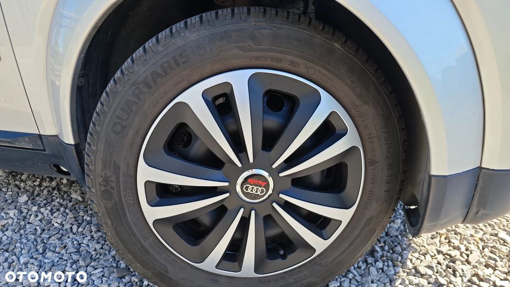Audi A2 - 13