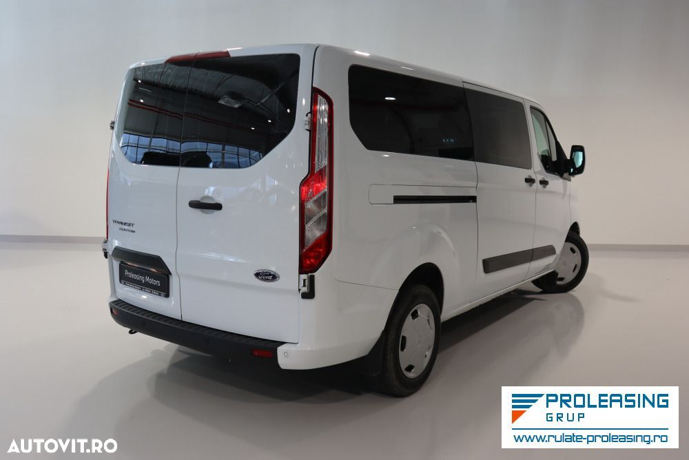 Ford Transit - 3
