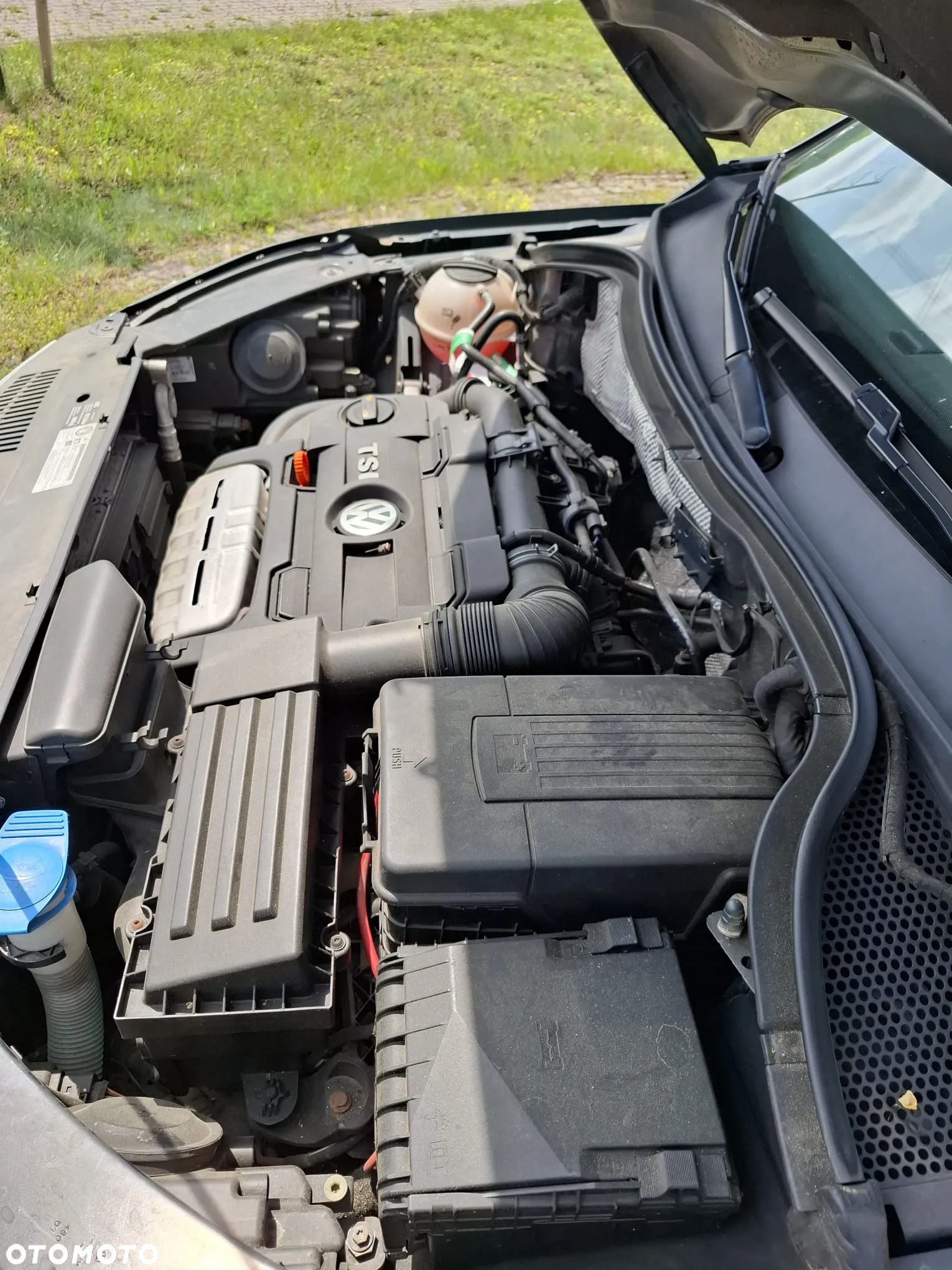 Volkswagen Tiguan 1.4 TSI Sport&Style - 15