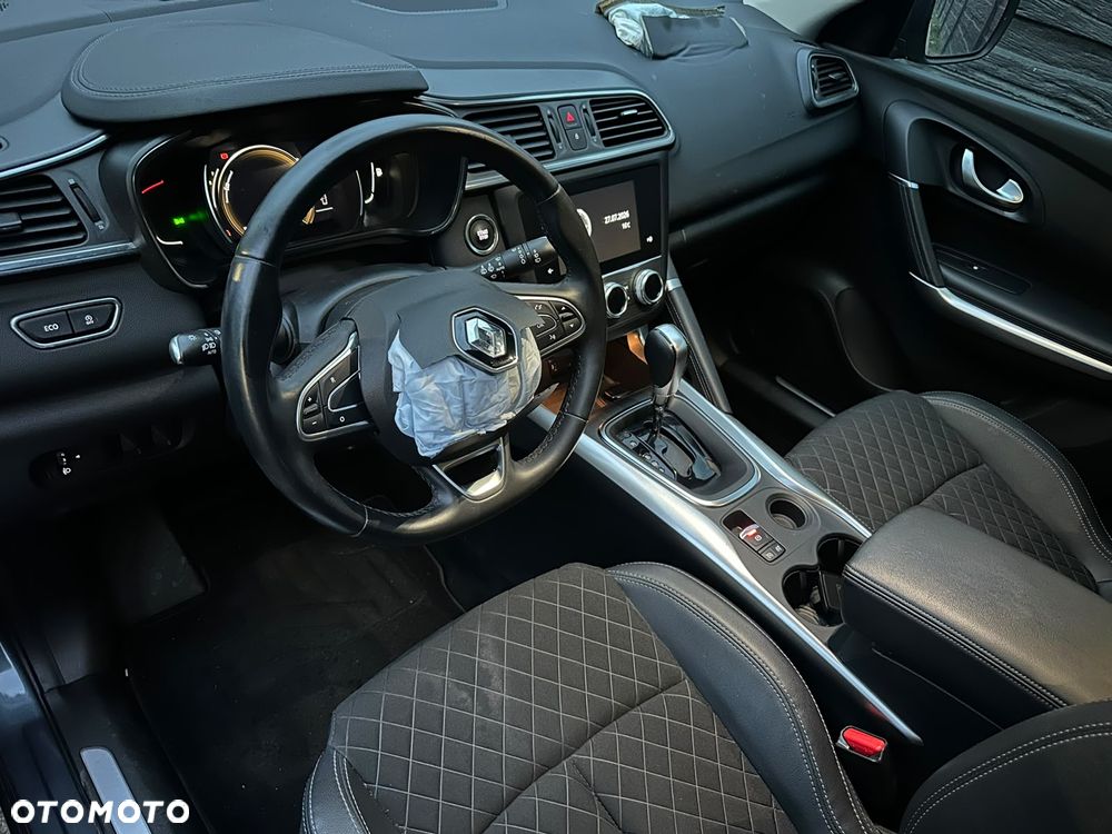 Renault Kadjar BLUE dCi 115 EDC INTENS - 15