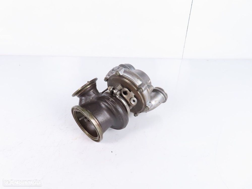 Turbo Usado / Original BMW X5 (E70)/BMW X6 (E71, E72)/BMW 7 (F01, F02, F03, F04)... - 2