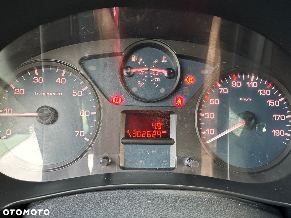 Citroën Berlingo VTi 95 Multispace - 17