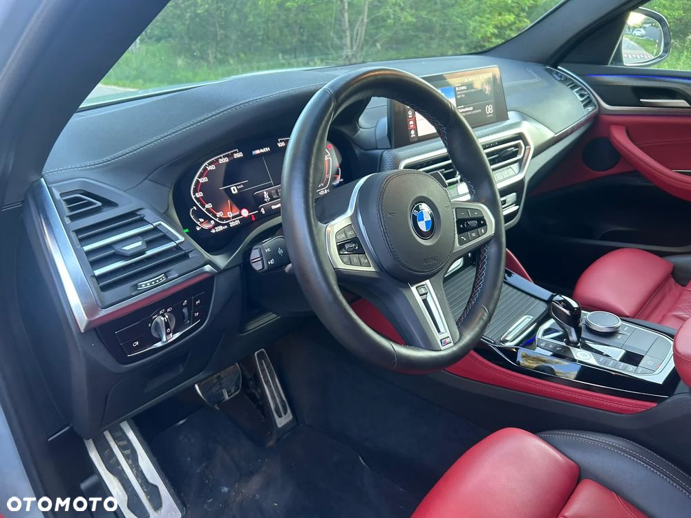 BMW X4 - 10