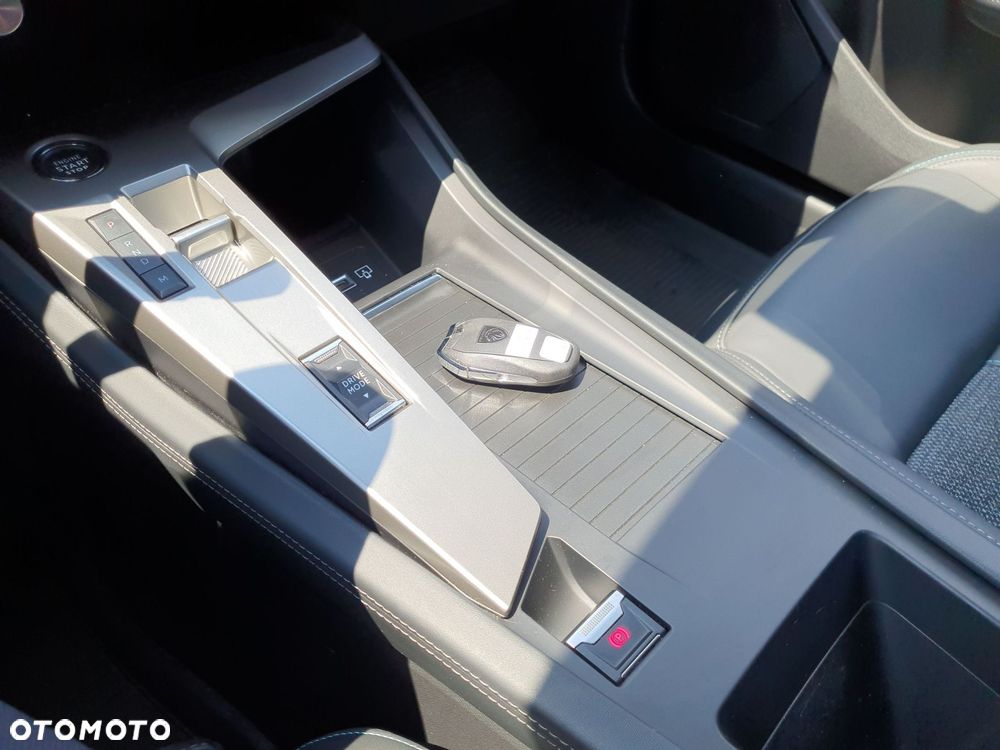 Peugeot 308 - 20