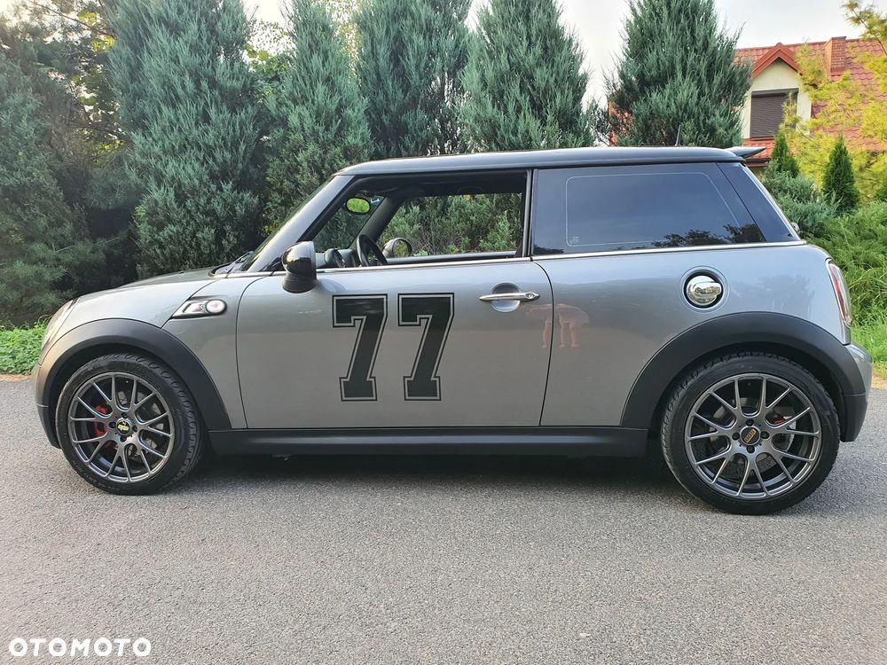 MINI Cooper S - 7