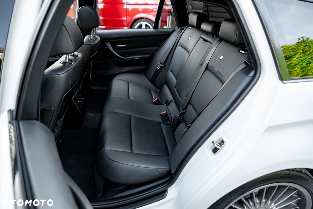 BMW-ALPINA B3 Biturbo Switch-Tronic - 21