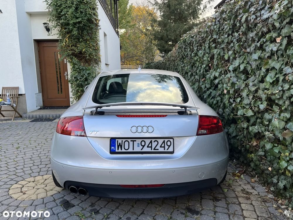 Audi TT Coupé 2.0 TFSI - 6