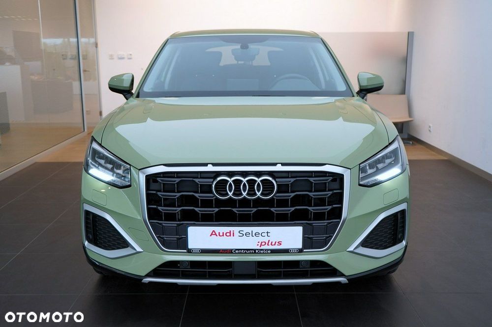 Audi Q2 - 6